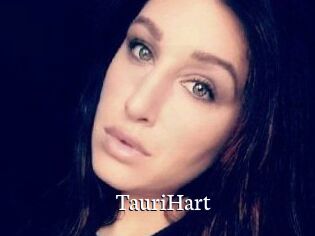 TauriHart