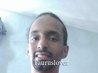 Tauruslover