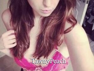 TawnyPeach