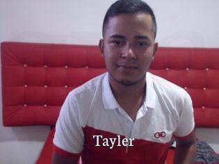 Tayler
