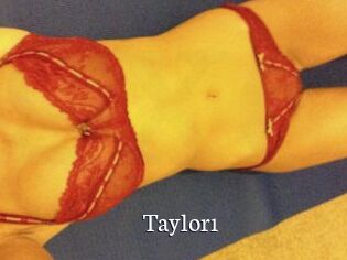Taylor1