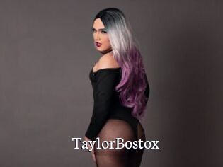 TaylorBostox