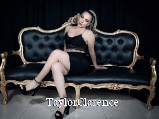 TaylorClarence
