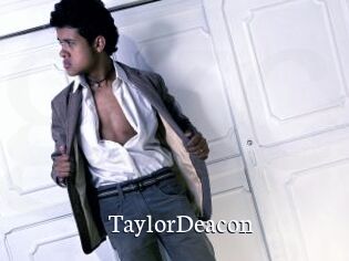 TaylorDeacon