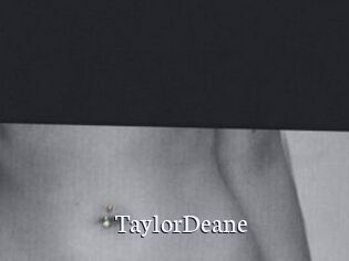 TaylorDeane
