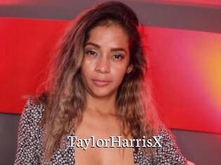TaylorHarrisX