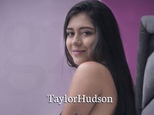 TaylorHudson