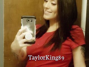 TaylorKing89