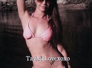 TaylorLovexoxo