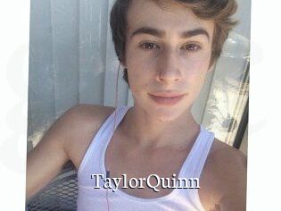 TaylorQuinn