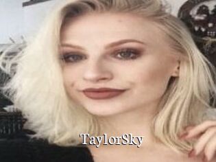 TaylorSky