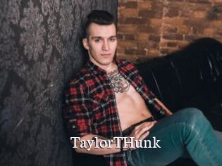 TaylorTHunk