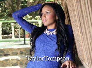 TaylorTompson
