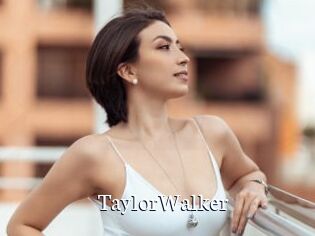 TaylorWalker