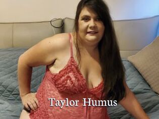 Taylor_Humus