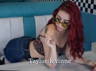 Taylor_levinne