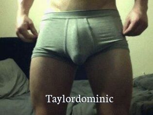 Taylordominic