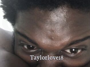 Taylorlove18