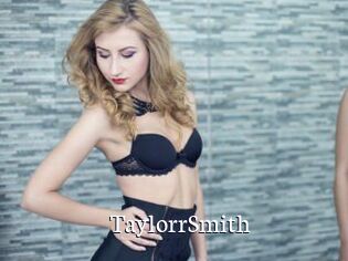TaylorrSmith