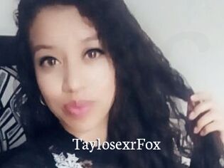 TaylosexrFox Gratis xxx Clips