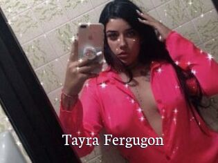 Tayra_Fergugon