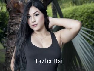 Tazha_Rai Gratis xxx Clips