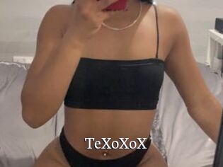 TeXoXoX