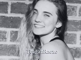 TeaganRaexo Gratis xxx Clips