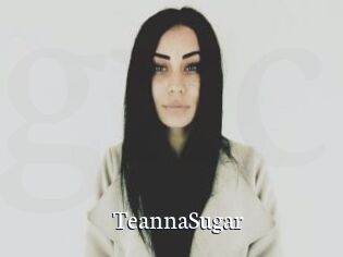 TeannaSugar