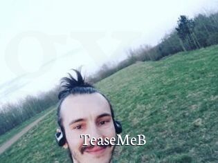 TeaseMeB