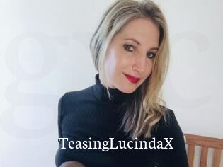 TeasingLucindaX