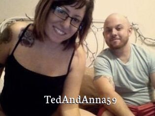 TedAndAnna59
