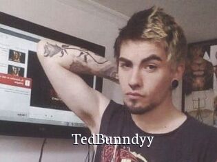 TedBunndyy