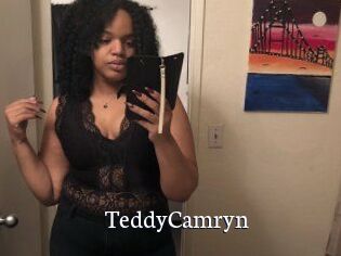 TeddyCamryn