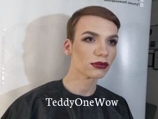TeddyOneWow Gratis xxx Clips