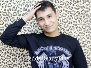 TeddyReadyPlay Gratis xxx Clips