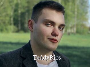 TeddyRios