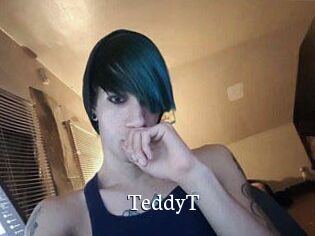 TeddyT Gratis xxx Clips
