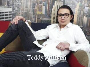 TeddyWilliam Gratis xxx Clips