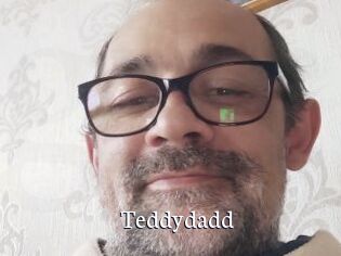 Teddydadd