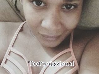 TeeProfessional