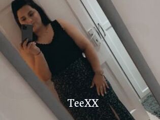 TeeXX