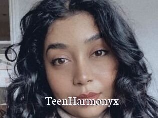 TeenHarmonyx