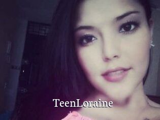 TeenLoraine Gratis xxx Clips