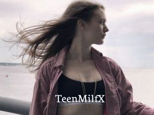 TeenMilfX