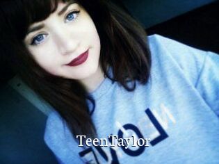 TeenTaylor