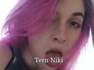 Teen_Niki