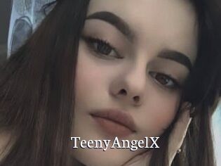 TeenyAngelX
