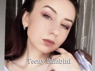 Teeny_Bambini