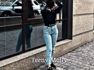 Teeny_Molly Gratis xxx Clips